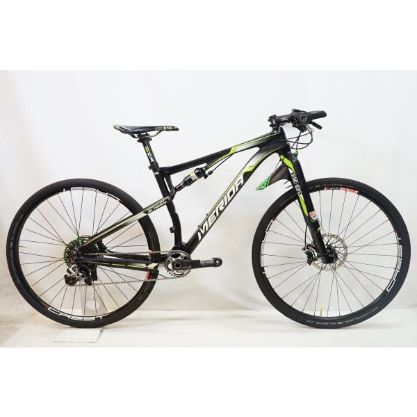 MERIDA 「メリダ」 NINETY-SIX.9 TEAM 2016年モデル マウンテンバイク /...