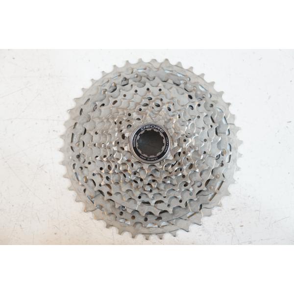 SHIMANO 「シマノ」 DEORE CS-M5100 11-42T スプロケット / バイチャリ...