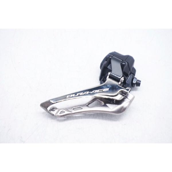 SHIMANO 「シマノ」 DURA-ACE FD-R9250 フロントディレイラー / 大阪門真店