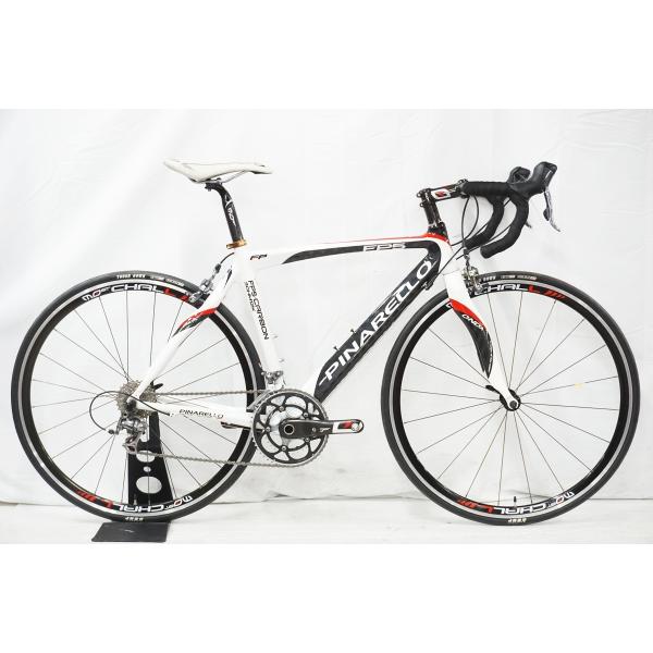 PINARELLO 「ピナレロ」 FP5 CARBON 2008年モデル ロードバイク / 奈良店