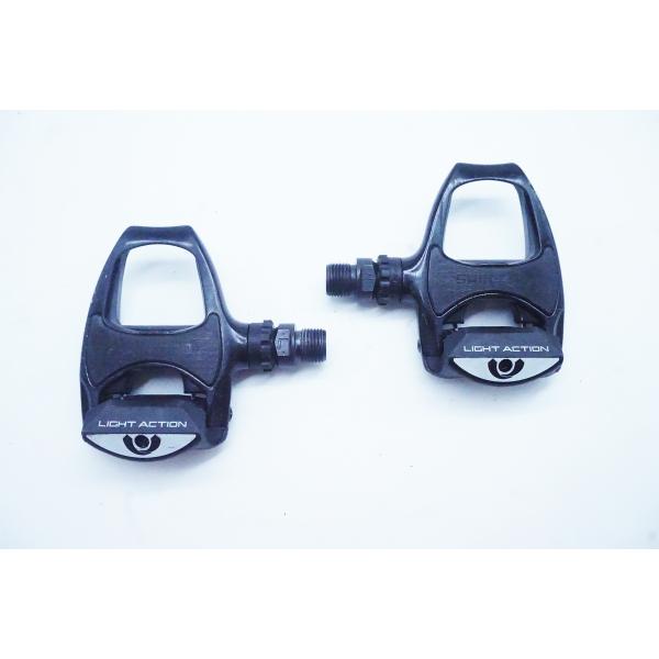 SHIMANO「シマノ」 PD-R540 ペダル/ 京都西院店