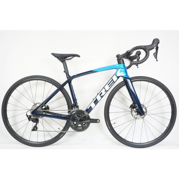 TREK 「トレック」 EMONDA SL5 DISC 2021年モデル ロードバイク / 大宮店