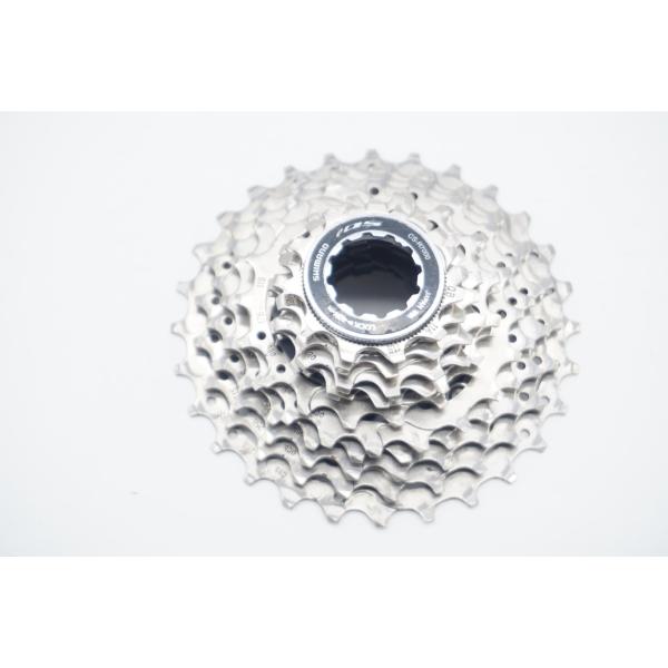 SHIMANO 「シマノ」 105 CS-R7000 11-28T スプロケット/ 滋賀大津店