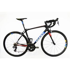 GIANT 「ジャイアント」 TCR ADVANCED PRO TEAM 2016年モデル ロードバ...