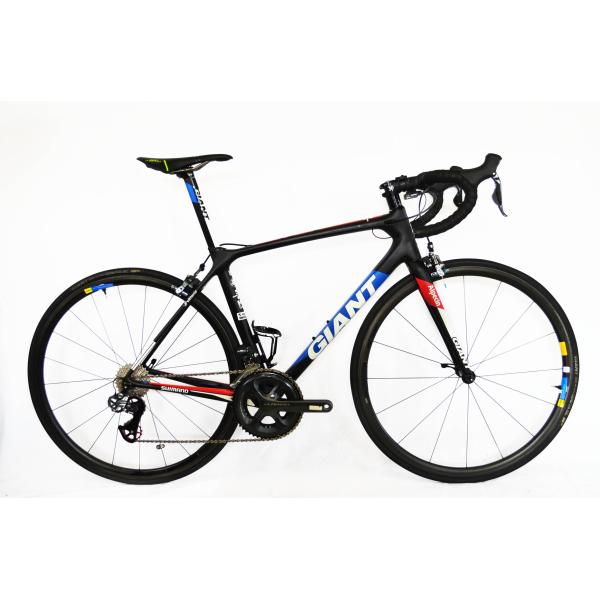 GIANT 「ジャイアント」 TCR ADVANCED PRO TEAM 2016年モデル ロードバ...