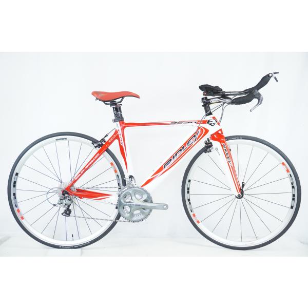 RIDLEY 「リドレー」 DEAN 2010年モデル タイムトライアルバイク / 宇都宮店