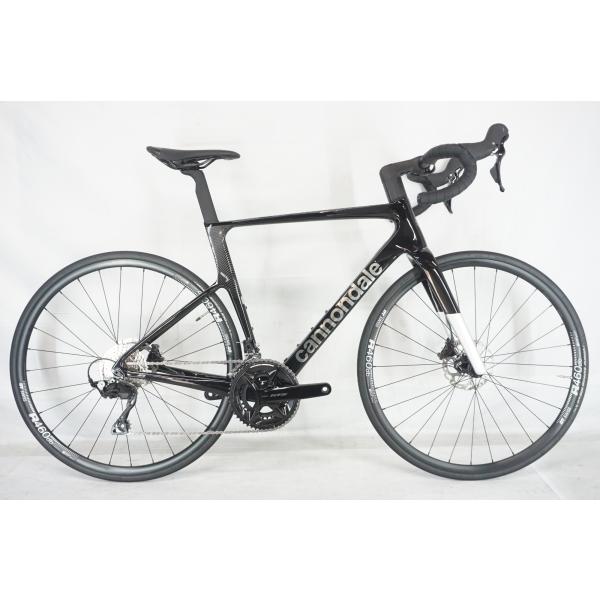CANNONDALE 「キャノンデール」 SUPERSIX EVO 4 2024年モデル ロードバイ...