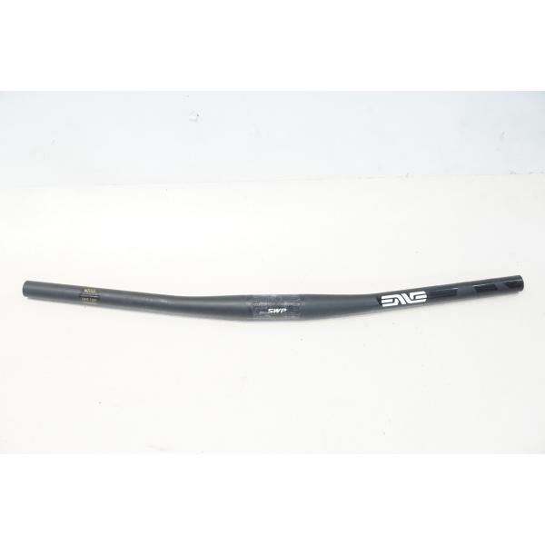 ENVE 「エンヴィ」 SWP FLAT BAR φ31.8 カーボン ハンドル / 横浜戸塚店