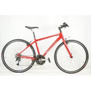 トレック（TREK） TREK 7.5FX 2015年モデル クロスバイク 17.5(44.5cm