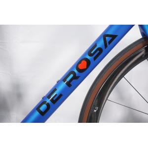 DE ROSA 「デローザ」 SETTANTA...の詳細画像2