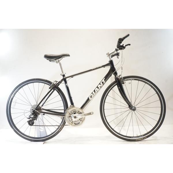 GIANT 「ジャイアント」 ESCAPE R3 2015年ごろモデル クロスバイク / 横浜戸塚店