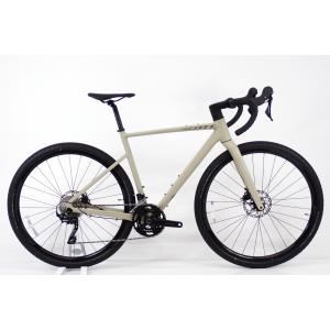 SCOTT 「スコット」 SPEEDSTER GRAVEL 30 2022 ロードバイク / 伊勢崎店｜buychari