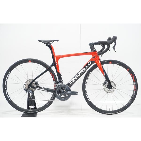 PINARELLO 「ピナレロ」 PRINCE DISK ULTEGRA 2020年モデル ロードバ...