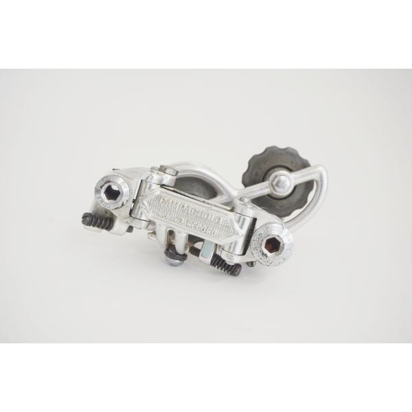 CAMPAGNOLO 「カンパニョーロ」 NUOVO RECORD リアディレイラー / 京都八幡店