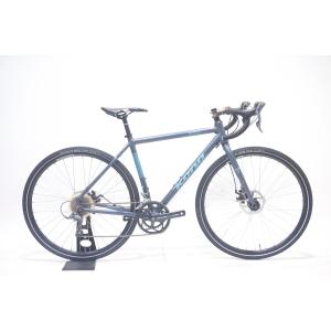 通勤・通学】ロードバイク Merida RIDE150 2016モデル