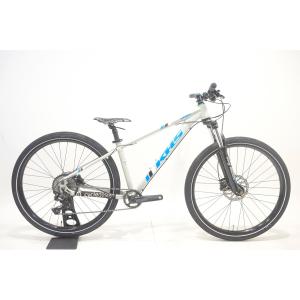 R&M 「リーズアンドミュラー」 DELITE Di2 2007年頃 マウンテンバイク