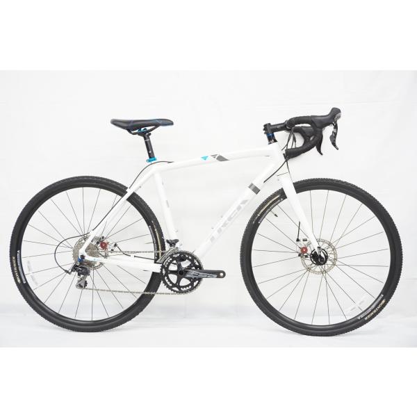 TREK 「トレック」 CROCKETT 5 DISC 2015年モデル ロードバイク / 阪急塚口...