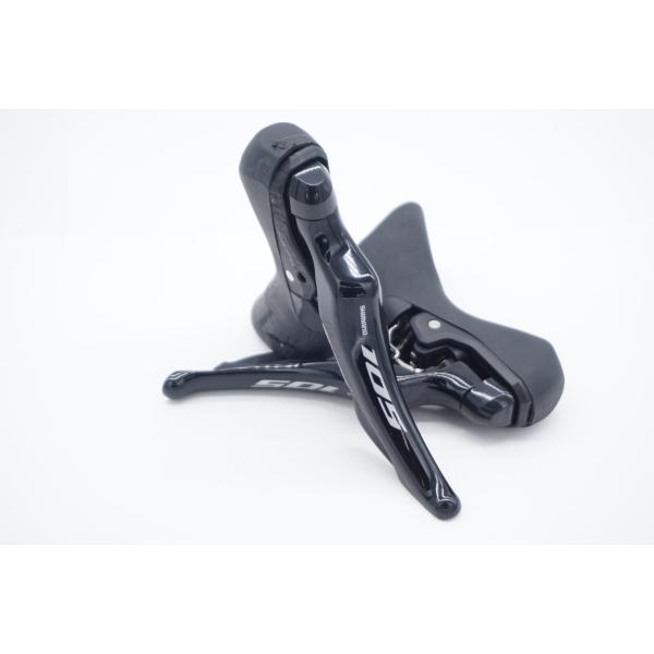 SHIMANO 「シマノ」 105 ST-R7120 デュアルコントロールレバー / 滋賀大津店
