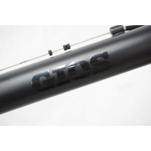 GIOS 「ジオス」 MISTRAL 2019...の詳細画像2