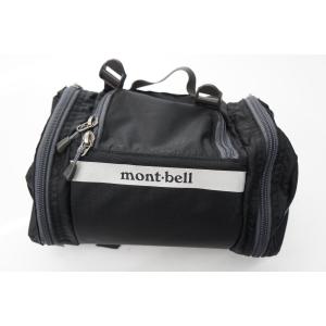 MONT-BELL 「モンベル」 フロントバッグ / 浦和ベース｜buychari