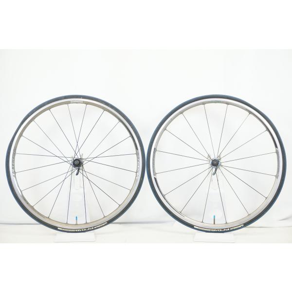 SHIMANO 「シマノ」 ULTEGRA WH-6800 SHIMANO 11s ホイールセット ...