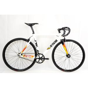 CINELLI 「チネリ」 VIGORELLI ALU 2020年モデル ピストバイク