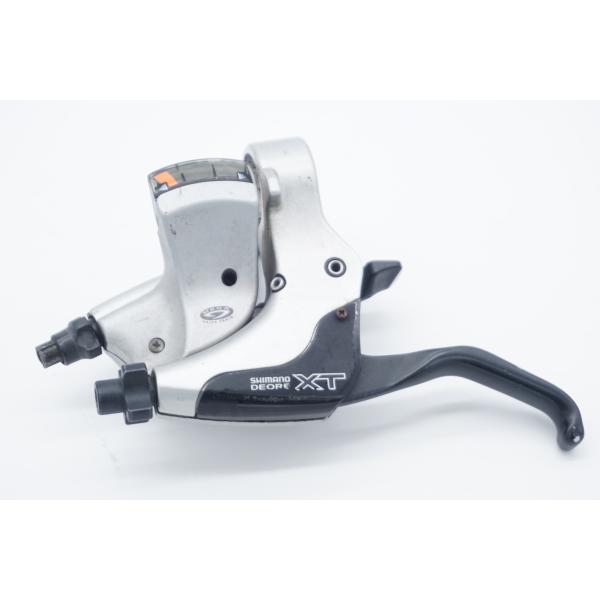 SHIMANO 「シマノ」 DEORE XT ST-M750 左のみ シフトレバー / 滋賀大津店