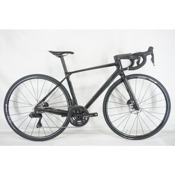 GIANT 「ジャイアント」 TCR ADVANCED PRO DISC 2025年モデル ロードバ...