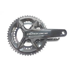 FC-08 ULTEGRA クランクセット 50-34T／170mm