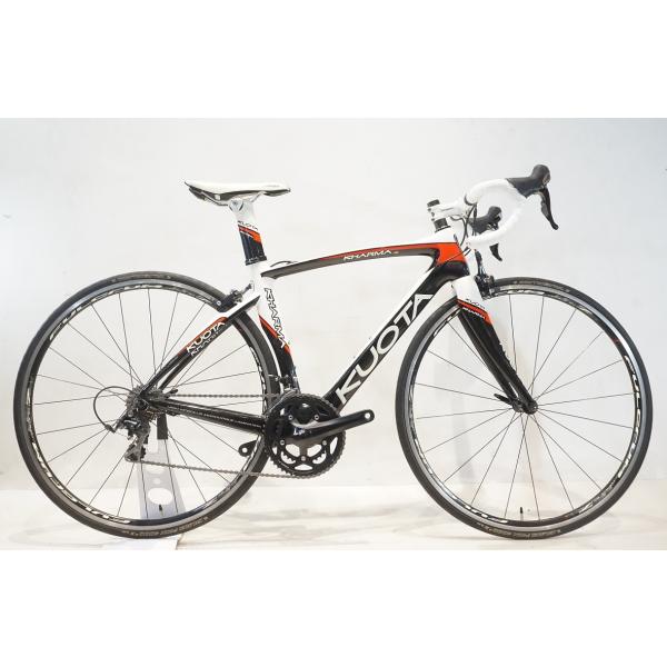 KUOTA 「クオータ」 KHARMA EVO 105 2013年モデル ロードバイク / 横浜戸塚...