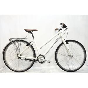 GIOS 「ジオス」 SPAZIO 2015年モデル クロスバイク / 奈良店