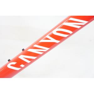 CANYON 「キャニオン」 ENDURACE...の詳細画像2