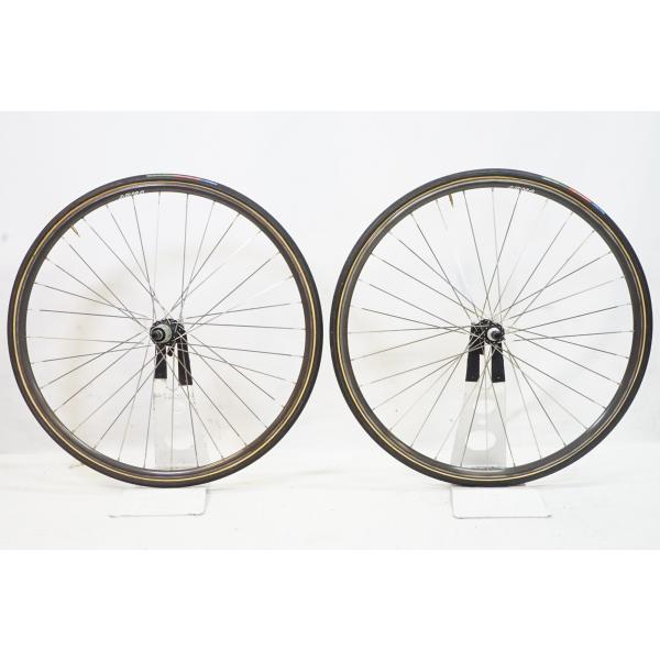 ARAYA 「アラヤ」 ADX-1S リム TNI ハブ シマノ10速 ホイールセット / 熊谷本店