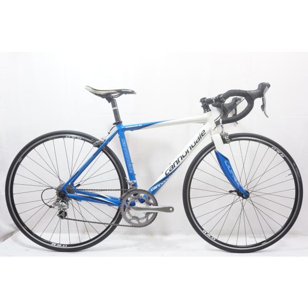 CANNONDALE 「キャノンデール」 CAAD 8 2009年モデル ロードバイク / 世田谷店