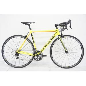 CANNONDALE 「キャノンデール」 SYNAPSE ALUMINUM CLARIS 8 2016年 