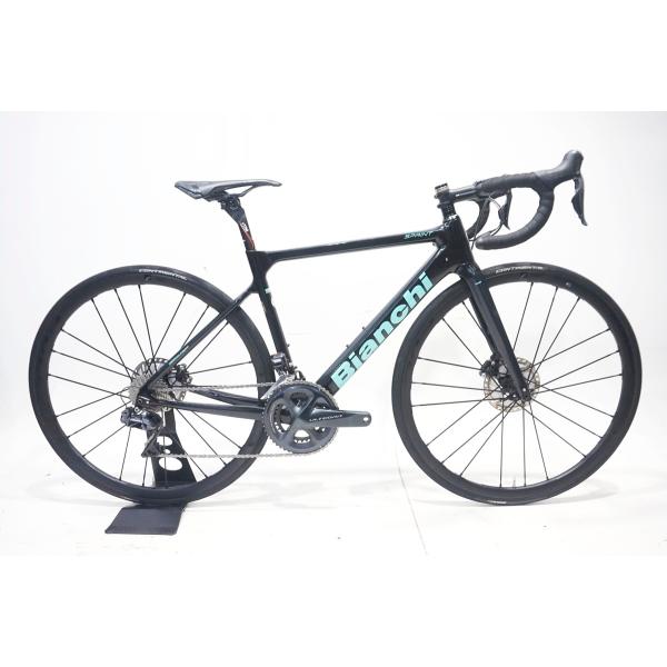 BIANCHI 「ビアンキ」 SPRINT ULTEGRA DI2 2020年モデル ロードバイク ...