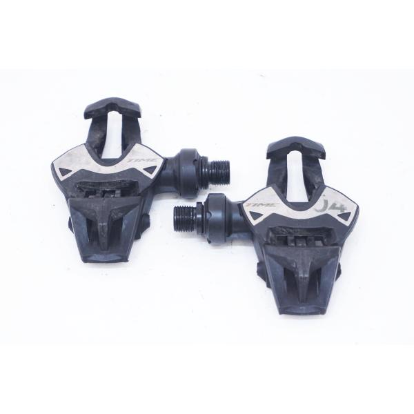 TIME 「タイム」 XPRESSO 04 ペダル / 大阪美原北インター店