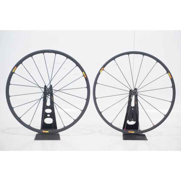 MAVIC 「マビック」 R-SYS SLR EXALITH シマノ11速 ホイールセット/ 滋賀大...
