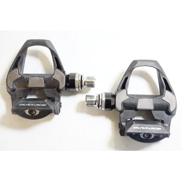SHIMANO 「シマノ」 DURA-ACE PD-R9100 ペダル / 熊谷本店