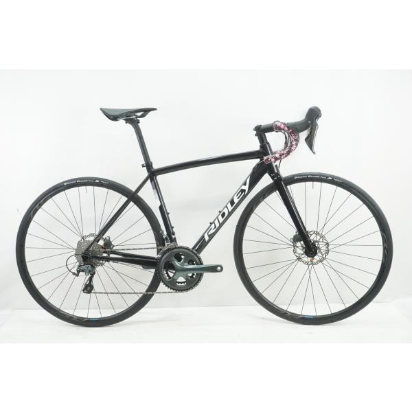 RIDLEY 「リドレー」 FENIX SLA DISC TIAGRA 2024年モデル ロードバイ...