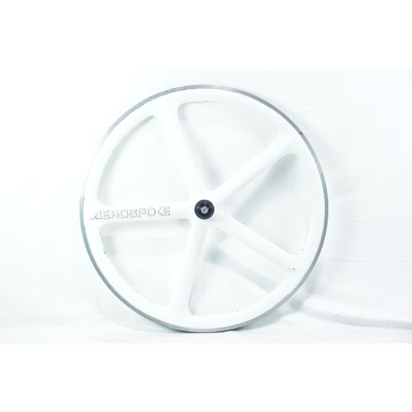 AEROSPOKE 「エアロスポーク」 バトン リアホイール / バイチャリ中目黒店