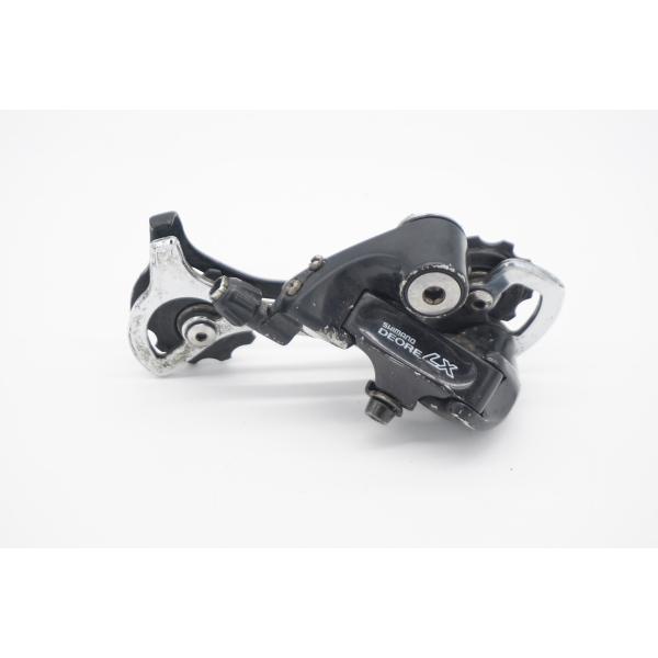 SHIMANO 「シマノ」  DEORE LX RD-M567 リアディレイラー / 滋賀大津店