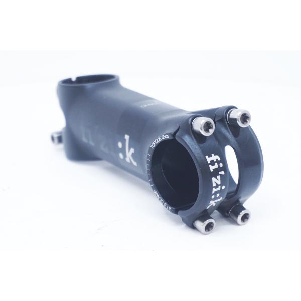 FIZIK 「フィジーク」 CYRANO R1 Φ31.8 100mm ステム / 大阪美原北インタ...