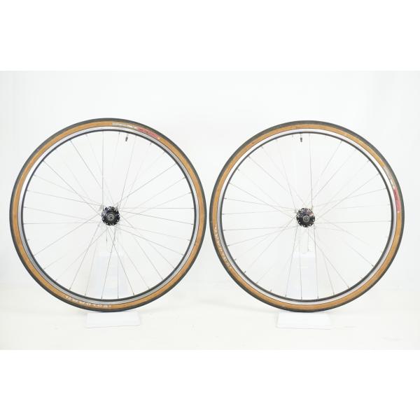 ノーブランドリム SURLY ハブ シングル ホイールセット / 宇都宮店