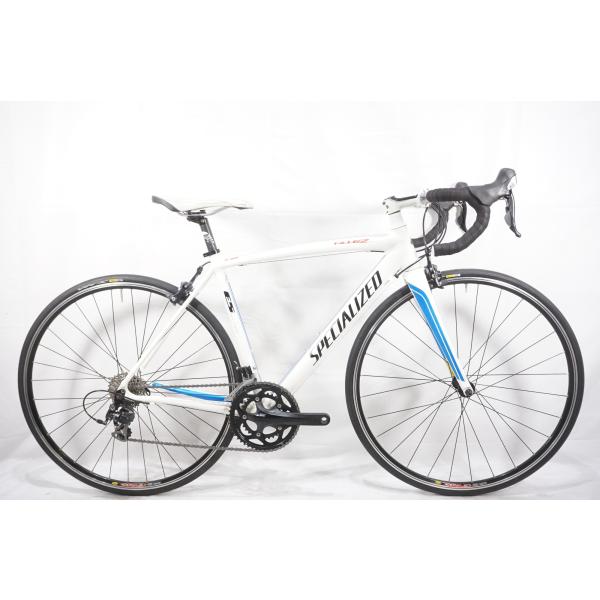 SPECIALIZED 「スペシャライズド」 ALLEZ COMP 2011年モデル ロードバイク ...