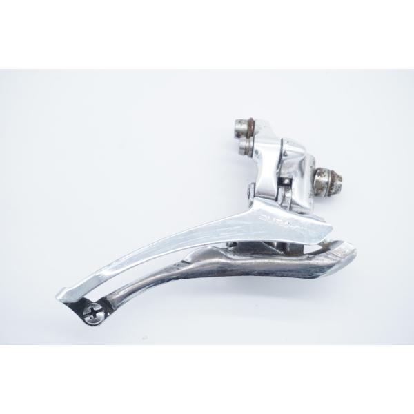 SHIMANO 「シマノ」 DURA-ACE FD-7410 フロントディレイラー / 滋賀大津店