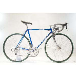 TESTACH 「テスタッチ」 TENSE 2010年モデル ロードバイク