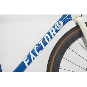 FACTOR 「ファクター」 LS 2022年...の詳細画像2