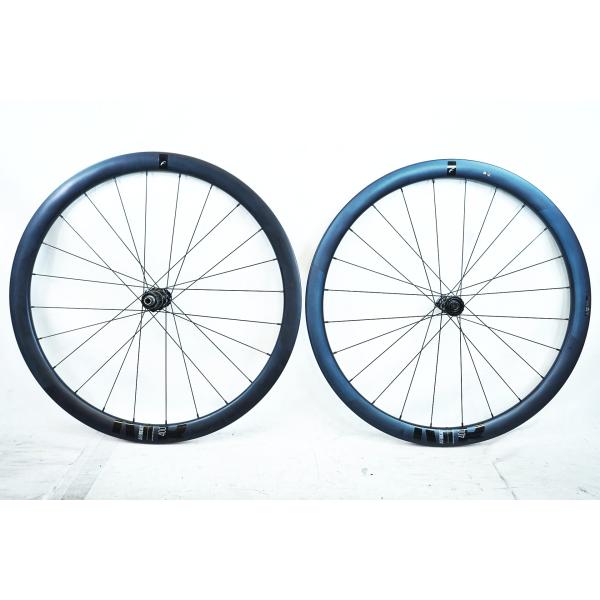 FULCRUM 「フルクラム」 AIRBEAT400 DISC シマノ 11S ホイールセット / ...