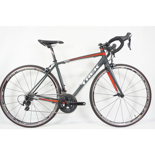 TREK 「トレック」 EMONDA ALR 4 2018年モデル ロードバイク / 大宮店